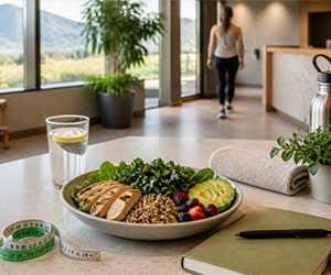 GLP-1 Clinic Boulder, CO: Telehealth Weight Loss Care