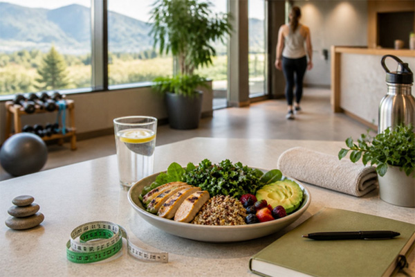 GLP-1 Clinic Boulder, CO: Telehealth Weight Loss Care
